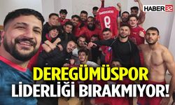 Yalvaç Deplasmanında Kartlar Havada Uçtu