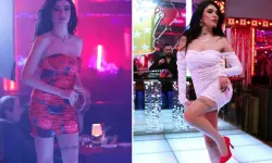 Hazar Ergüçlü sevgilisi Efe Çelik kim, nereli, kaç yaşında, ne iş yapıyor?