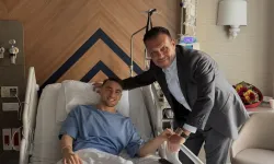 Yılın “En fazla kişiye yardım yapan'' iş insanı Dinçer Azaphan kimdir, nereli, serveti ne kadar?