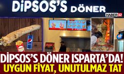 Şok Eden Fiyatlarıyla Dipsos's Hizmetinizde!