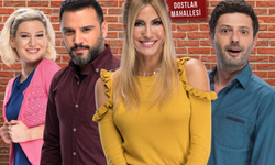 Dostlar Mahallesi dizisi neden bitti? Dostlar Mahallesi dizisi ne zaman başlayacak? Dostlar Mahallesi nerede çekildi?