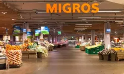 MİGROS'TA TAZE VE İNDİRİMLİ ŞÖLEN: MEYVE SEBZEDE FİYATLAR DÜŞTÜ