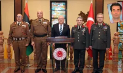 Libya uçağı neden düştü, sabotaj olabilir mi?