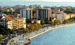 Çanakkale Neden Seyrek Nüfusludur?