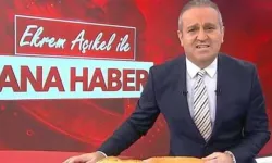 Halk TV Ekrem Açıkel Neden Yok?