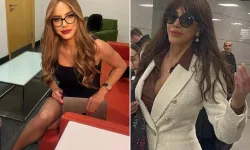 Ela Rümeysa Cebeci'nin sosyal medya hesabında dikkat çeken değişiklik