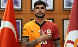 Samsunspor ve Monaco maçlarında oynayıp oynamayacağı belli oldu Eren Elmalı cezası ne zaman bitecek?