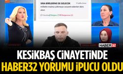 Ferdi Özdemir Olayında Haber32 Yorumu İpucu Oldu