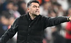 Burak Yılmaz Neden İstifa Etti?
