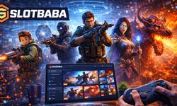 Online Oyun Severler İçin Alternatif Bir Platform: Slotbaba