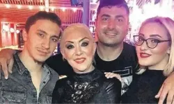 Güllü'nün kardeşleri Kader Tut ve Raşit Günyer kimdir? Güllü'nün kardeşleri kim?