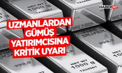Uzmanlardan Gümüş Yatırımcısına Kritik Uyarı