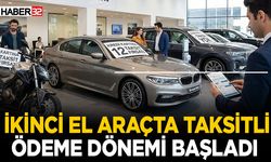 Araç Sahibi Olmak Artık Daha Kolay!