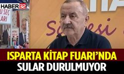 Yasaklı Yayınlar ve Yazar Polemiği!