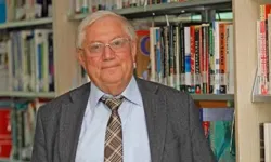 Dokuz Eylül Üniversitesi Hukuk Fakültesi Medeni Hukuk Anabilim Dalı Başkanı Prof. Dr. Şeref Ertaş Kimdir, Neden Öldü?