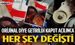 Ekspertizde Kâbus! Bir Araçta Bu Kadar Gizli Kusur Olur mu?