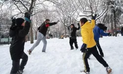 31 Aralık Çarşamba Karaman'da bugün okul yok mu (KAR TATİLİ – KARAMAN VALİLİĞİ)? Karaman okullar tatil mi?