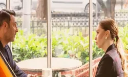 Kızılcık Şerbeti 120. Bölüm Fragmanı İzle!  Ömer ile Kıvılcım'ın Bebeği Hastanede Karıştı