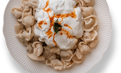 Mantı – Mantıname