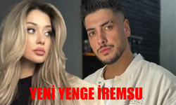 İremsu Kamber Kimdir, Nereli, Kaç Yaşında, İnstagram Hesabı Nedir?