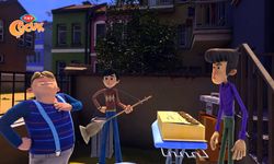 Rafadan Tayfa Gordion neden ertelendi?