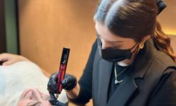 Profesyonel Microblading Pigmentleriyle Tanışın