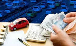 Motorlu Taşıtlar Vergisi Zam Oranı Belli Oldu mu, Ne Kadar Oldu?