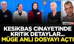Isparta’daki Gizemli Ferdi Özdemir Olayı  Türkiye Gündeminde