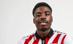 Fenerbahçe'ye transfer olacak mı? Son Dakika Musaba hangi mevkiide oynuyor?