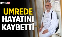 Mustafa Avşar Kutsal Topraklarda Vefat Etti