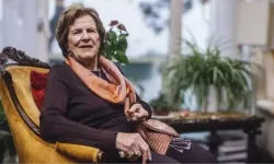 Nermin Abadan Unat kaç yaşında, nereli? Nermin Abadan Unat kimdir, neden öldü?