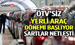 3 Çocuklu Ailelere ÖTV Muafiyetiyle İlk Araç Fırsatı