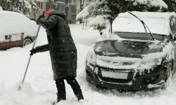 Bugün 29 Aralık Pazartesi Erzincan’da okul yok mu (KAR TATİLİ – ERZİNCAN VALİLİĞİ)?