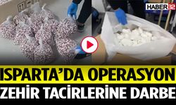 72 İlde Eş Zamanlı Dev Operasyon