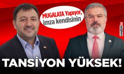 Siyasette Sular Isınıyor, Zabun'dan ilginç çıkış!