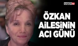 Özkan Ailesinin Acı Günü