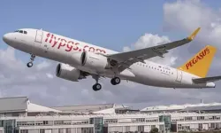 Pegasus İptal Olan Seferler Son Dakika Pegasus Seferleri Neden İptal Edildi? (31 Aralık 2025 Çarşamba)