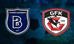 Şifresiz RAMS Başakşehir - Gaziantep FK maçı Canlı izle SelçukSports, Taraftarium24