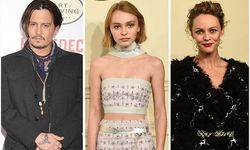 Lily Rose Depp Kimin Çocuğu, Annesi Kim, Adı Ne?