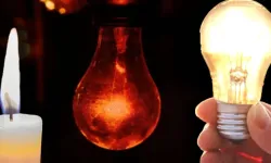 22 Aralık Antalya'da elektrikler ne zaman gelecek Son dakika Antalya elektrik kesintisi?