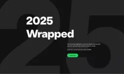 2025 Spotify yıl sonu özetine nereden, nasıl bakılır? Spotify Wrapped neden açılmıyor?