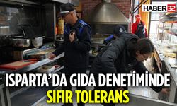 Başkan Başdeğirmen'den Gıda Güvencesi!