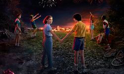 Stranger Things Final Ne Zaman Saat Kaçta?