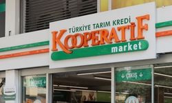 TARIM KREDİ'DE ZEYTİNYAĞI VE GIDA DEPREMİ: FİYATLAR DİBE VURDU!