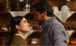 Yeni yılda ara verip vermeyeceği gündemde Taşacak Bu Deniz fragmanı neden yayınlanmadı?