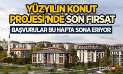 Başvurular Bu Hafta Sona Eriyor