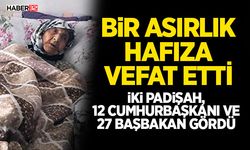 Bir Asırlık Hafıza- Osmanlı’dan Cumhuriyet’e Tanıklık