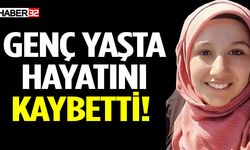 Genç Kızdan Acı haber Geldi Sevenleri Yasa Boğuldu!