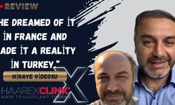 Hair Transplant Turkey – Haarex Clinic