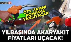 Araç Sahiplerinin Dikkatine Fiyatlar Uçacak!